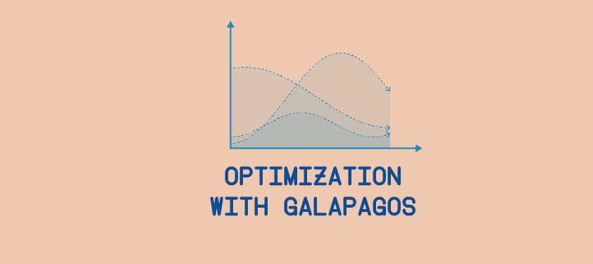 Optimization With Galapagos
